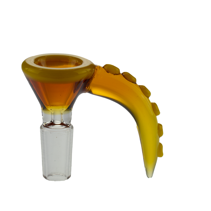 14mm Octopus Tentacle Bowl