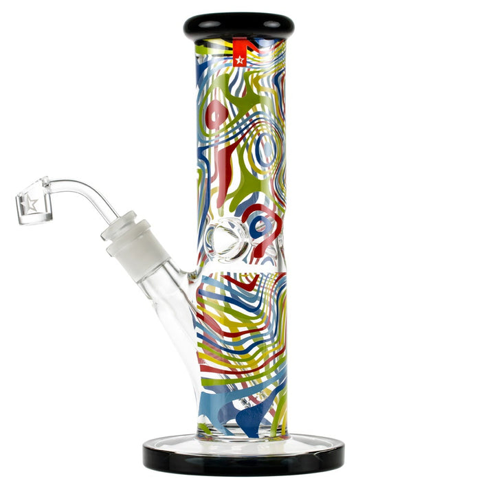 FAMOUS DESIGN AMNESIA 10 IN DAB RIG