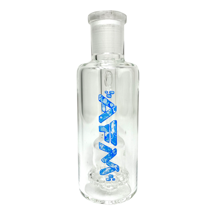 AFM Bubbles Decal Ash Catcher