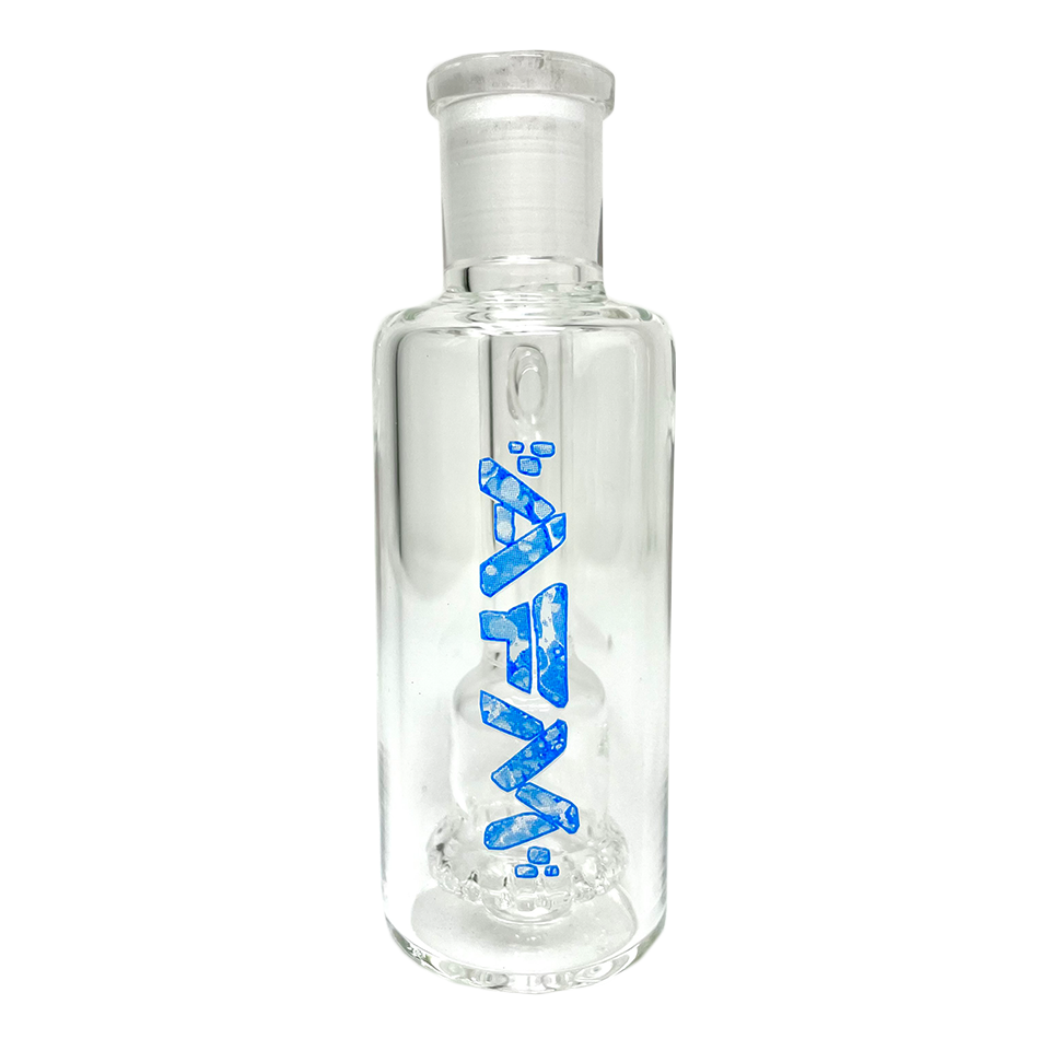 AFM Bubbles Decal Ash Catcher
