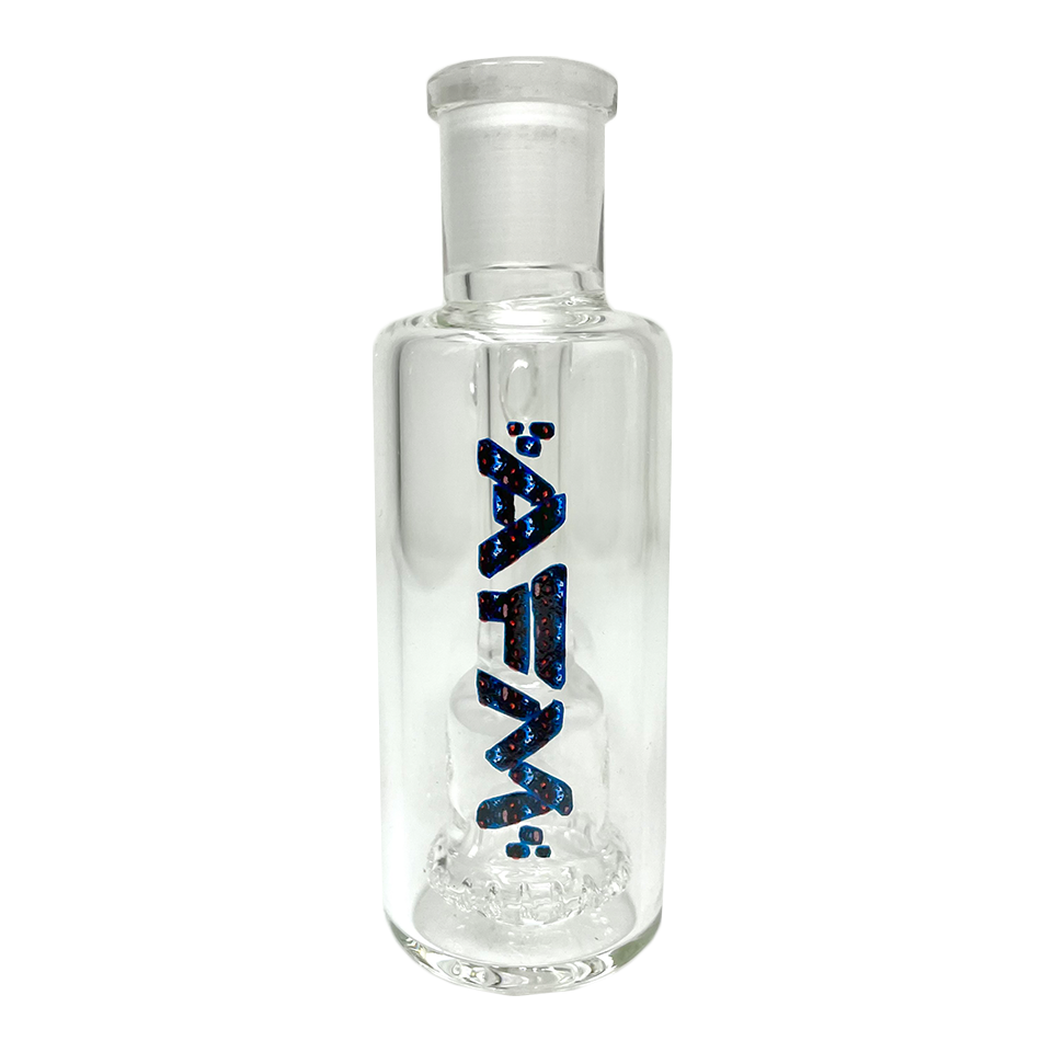 AFM Red Eye Decal Ash Catcher
