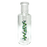 AFM Green Alien Decal Ash Catcher