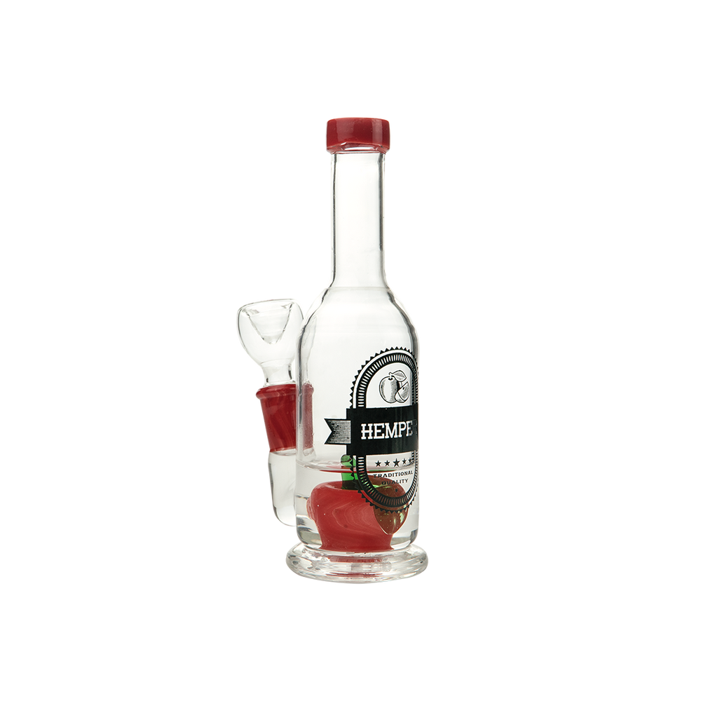 HEMPER Apple Cider Bong