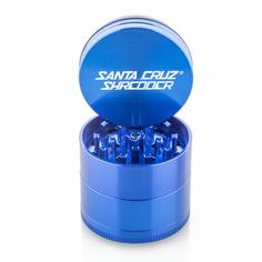 Santa Cruz Shredder 4-Piece Grinder