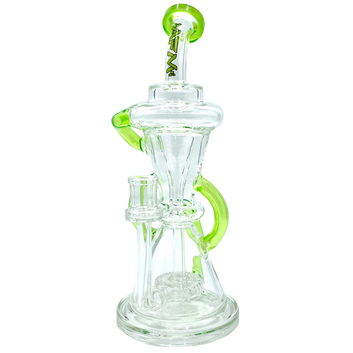 The Looking Glass Recycler - 12"