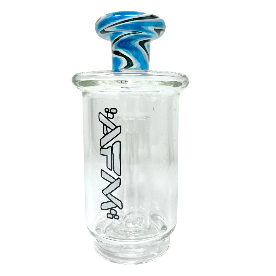 The Peak Reversal Attachment - 6"