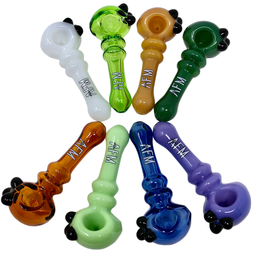 Double Halo Pipe