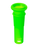 18mm to 14mm Silicone Downstem