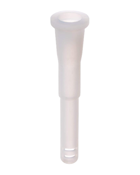 18mm to 14mm Silicone Downstem
