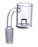 Quartz Core Reactor Banger Nail