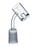 Quartz Core Reactor Banger Nail