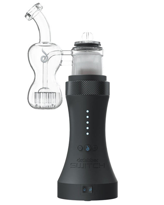 Switch Vaporizer