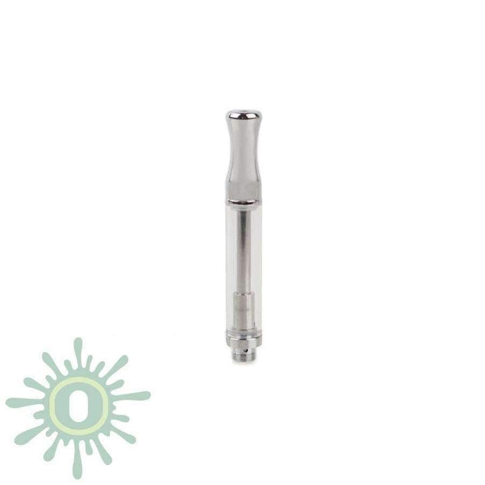 Duplex Dual Extract Vaporizer Kit - SILVER