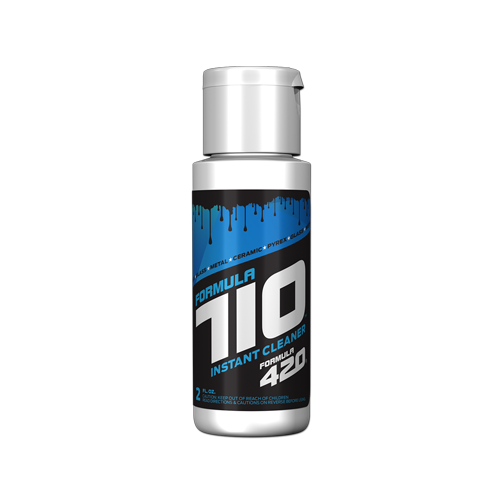 Formula 710 Rig Cleaner 2oz