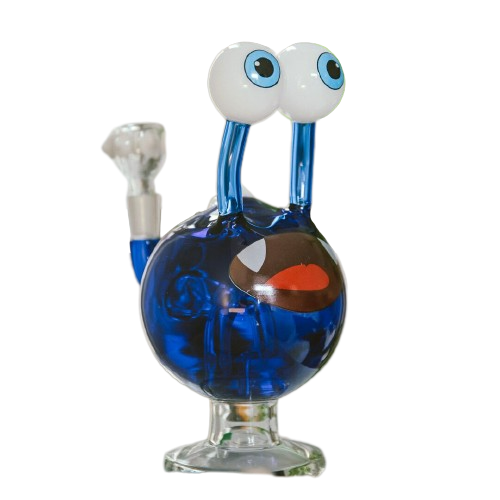 Globgoblin Monster Bong