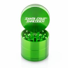 Santa Cruz Shredder 4-Piece Grinder