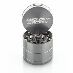 Santa Cruz Shredder 4-Piece Grinder