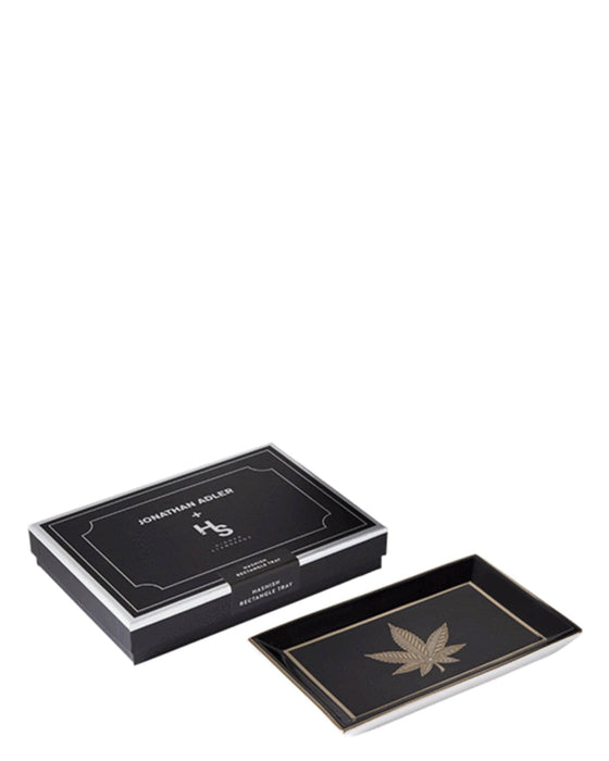 Hashish Valet Tray