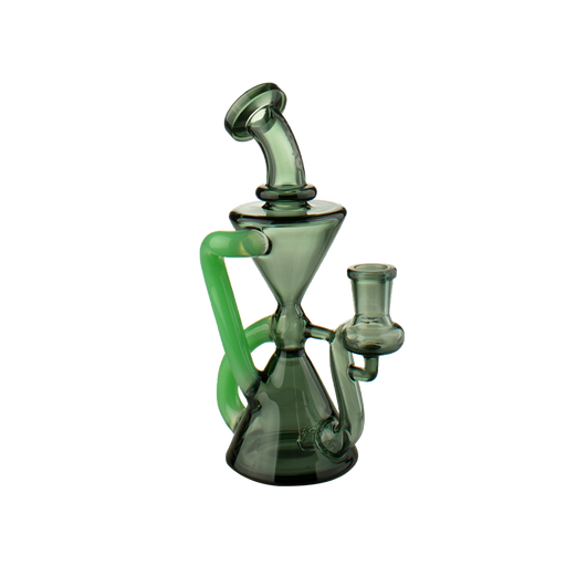 Mini Zuma Recycler