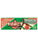 Classic 1-1/4" Size Flavored Rolling Papers