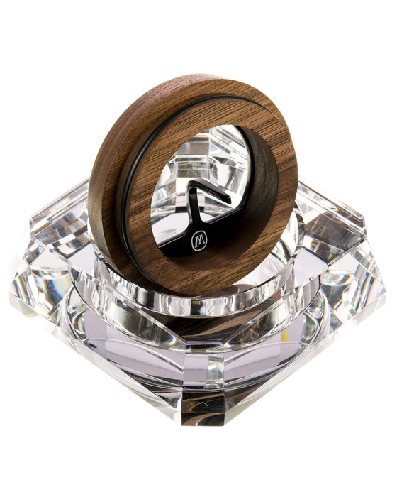Crystal Ashtray