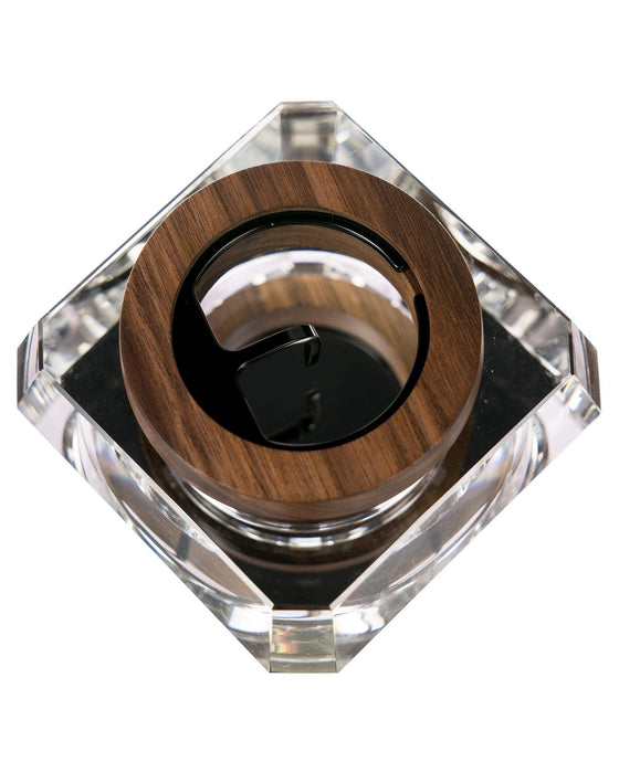 Crystal Ashtray