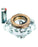 Crystal Ashtray