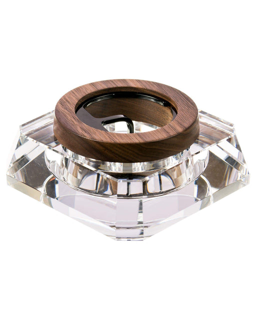 Crystal Ashtray