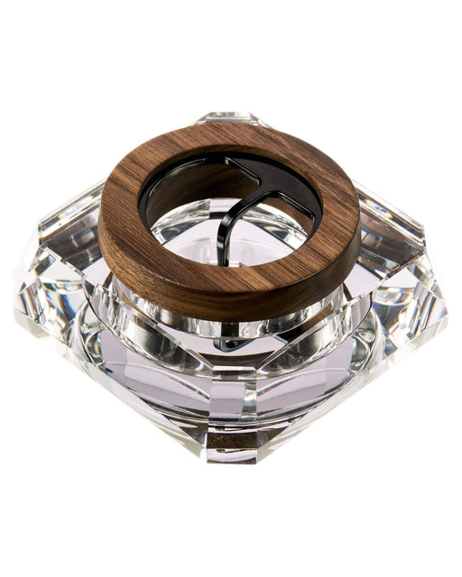 Crystal Ashtray
