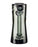 Smoked Series Glass Bubbler