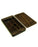 Wooden Case for Dry Herbs & Accessories