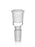 GRAV® 14mm Male to 19mm Female Expansion Adapter