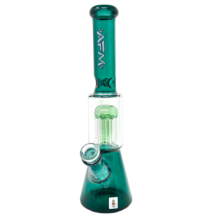 The Tree Perc Beaker - 10"