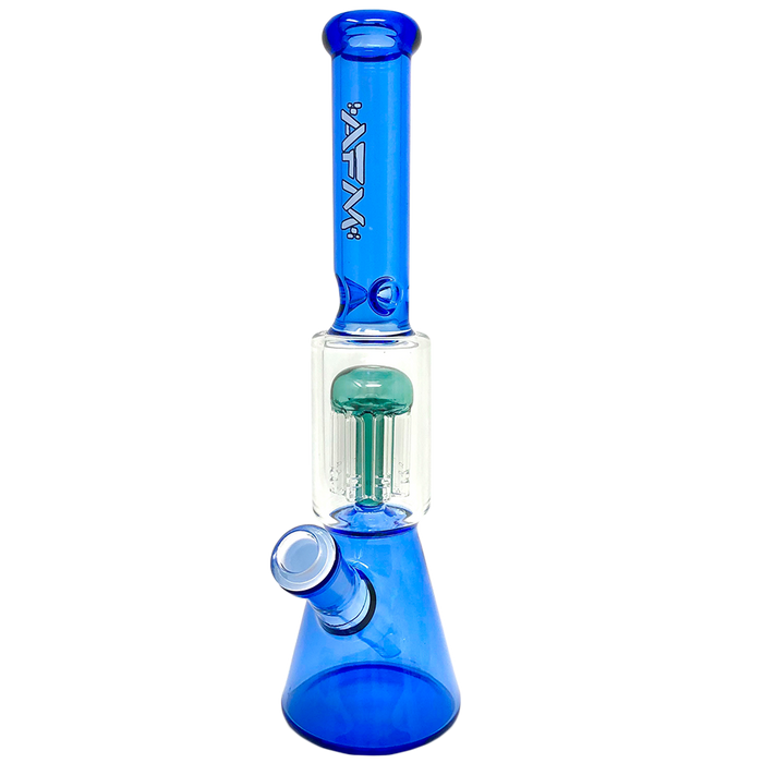 The Tree Perc Beaker - 10"