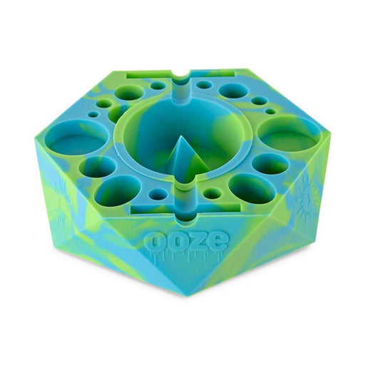 Ooze Bangarang Silicone Ashtray