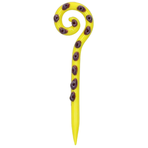 Octopus Dabber