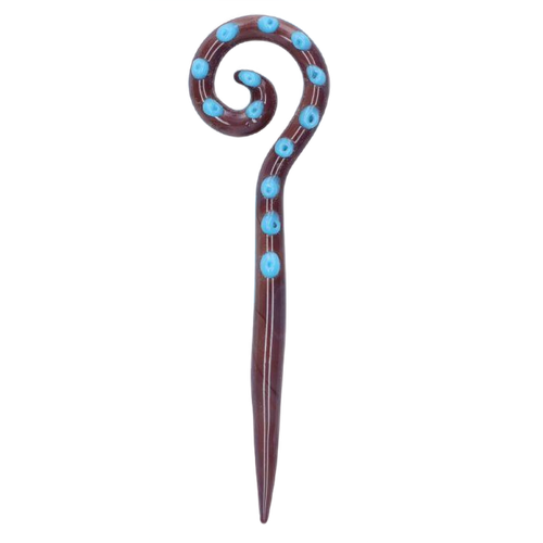 Octopus Dabber