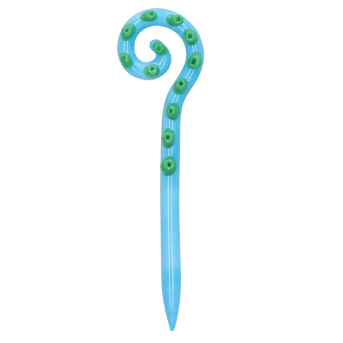 Octopus Dabber
