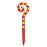 Octopus Dabber