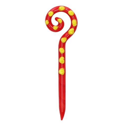 Octopus Dabber