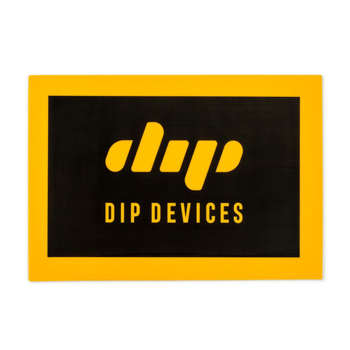 DIP SILICONE MAT