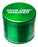 Medium 3 Piece Herb Grinder