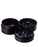 Medium 3 Piece Herb Grinder