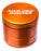 Medium 3 Piece Herb Grinder