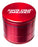 Medium 3 Piece Herb Grinder