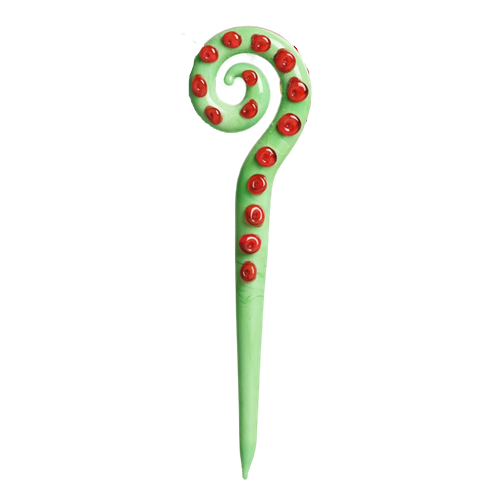 Octopus Dabber