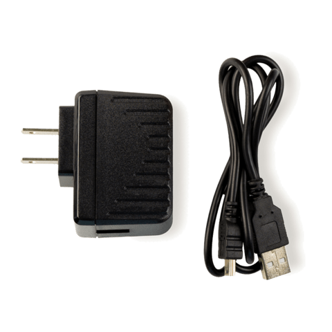 Crafty Power Adapter