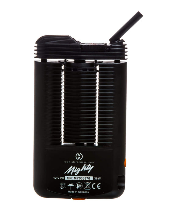 Mighty Vaporizer