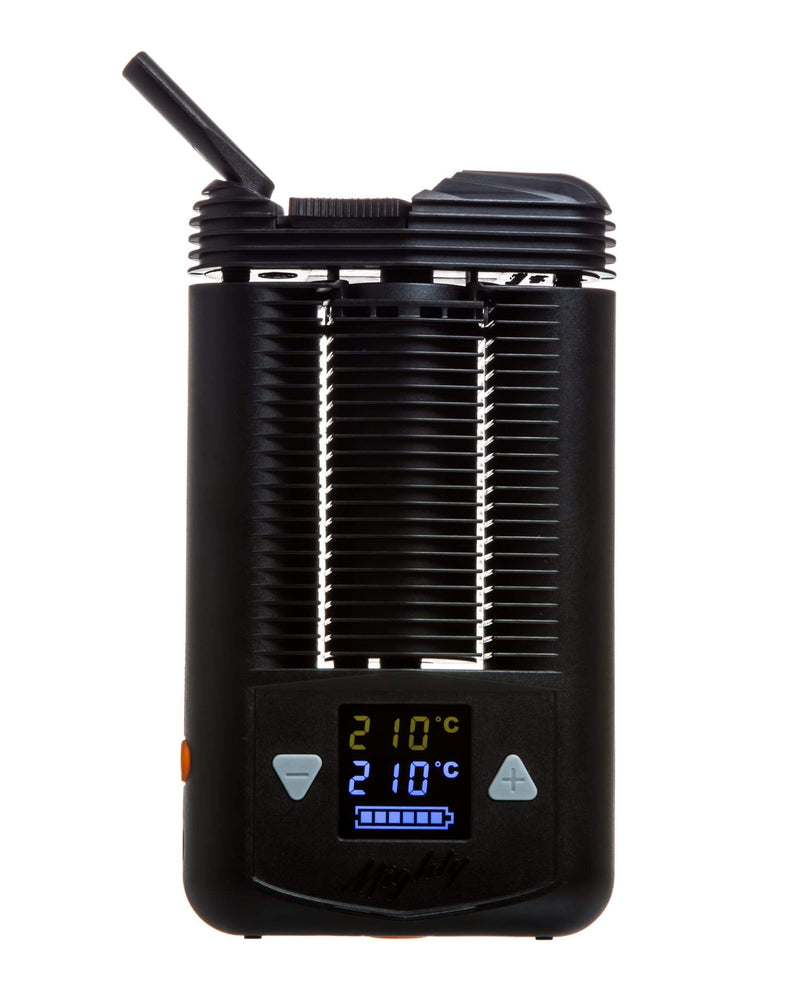 Mighty Vaporizer