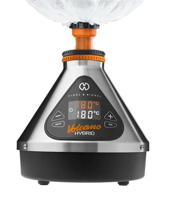 Volcano Hybrid Vaporizer